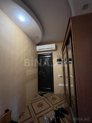 İcarəyə verilir 3 otaqlı köhnə tikili 75 m², Nərimanov r., photo 17 from 19