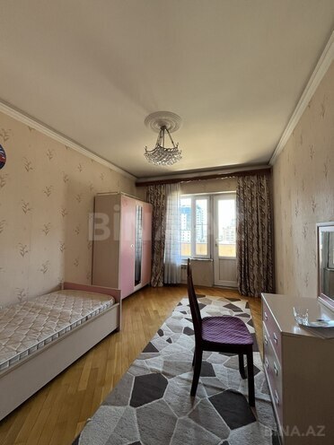 İcarəyə verilir 3 otaqlı köhnə tikili 75 m², Nərimanov r., photo 16 from 19