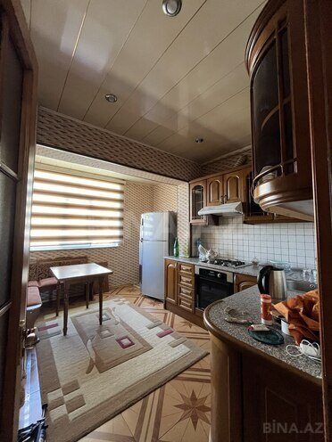 İcarəyə verilir 3 otaqlı köhnə tikili 75 m², Nərimanov r., photo 15 from 19