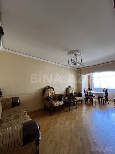 İcarəyə verilir 3 otaqlı köhnə tikili 75 m², Nərimanov r., photo 14 from 19