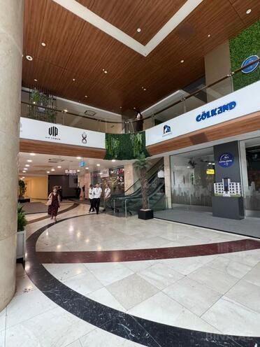 İcarəyə verilir  obyekt 300 m², Şah İsmayıl Xətai m., photo 8 from 9