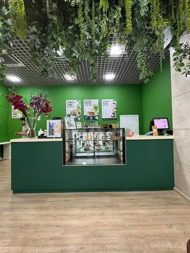 İcarəyə verilir  obyekt 300 m², Şah İsmayıl Xətai m., photo 6 from 9