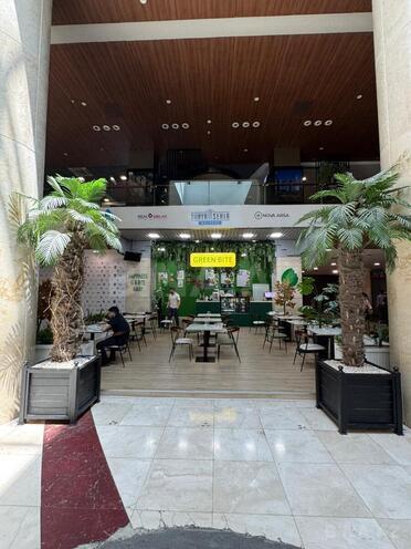 İcarəyə verilir  obyekt 300 m², Şah İsmayıl Xətai m., photo 1 from 9
