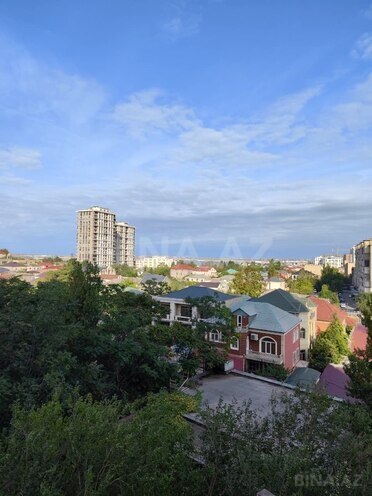 Satılır 2 otaqlı yeni tikili 57 m², 7-ci mikrorayon q., photo 26 from 31