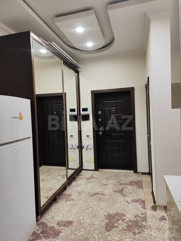 Satılır 2 otaqlı yeni tikili 57 m², 7-ci mikrorayon q., photo 21 from 31