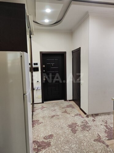 Satılır 2 otaqlı yeni tikili 57 m², 7-ci mikrorayon q., photo 28 from 31