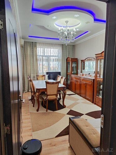 Satılır 2 otaqlı yeni tikili 57 m², 7-ci mikrorayon q., photo 8 from 31