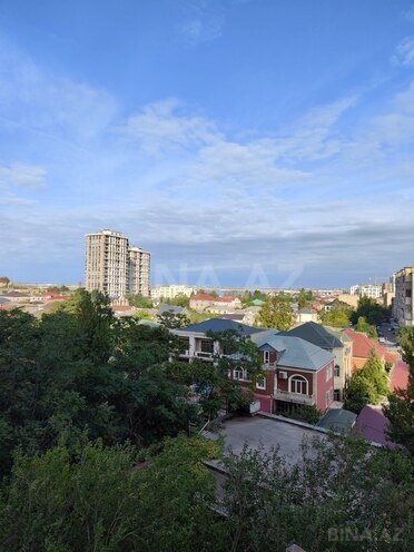 Satılır 2 otaqlı yeni tikili 57 m², 7-ci mikrorayon q., photo 29 from 31