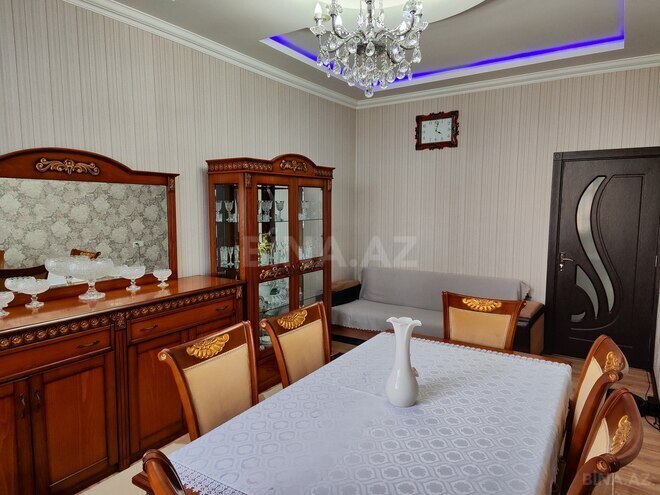 Satılır 2 otaqlı yeni tikili 57 m², 7-ci mikrorayon q., photo 11 from 31