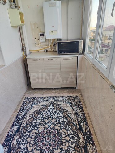 Satılır 2 otaqlı yeni tikili 57 m², 7-ci mikrorayon q., photo 23 from 31