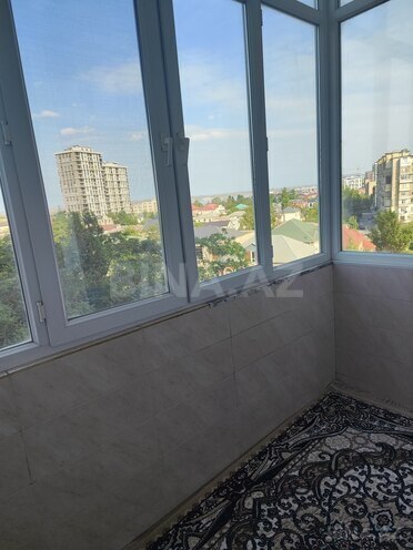 Satılır 2 otaqlı yeni tikili 57 m², 7-ci mikrorayon q., photo 24 from 31