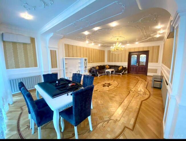 Сдаётся 3-комн. новостройка 220 м², м. Шах Исмаил Хатаи, photo 4 from 20
