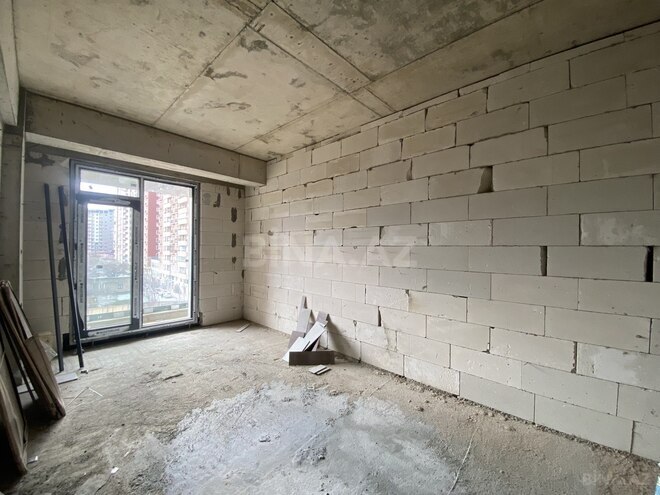 Satılır 3 otaqlı yeni tikili 125 m², Nəsimi r., photo 5 from 12