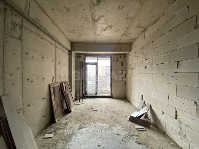 Satılır 3 otaqlı yeni tikili 125 m², Nəsimi r., photo 6 from 12