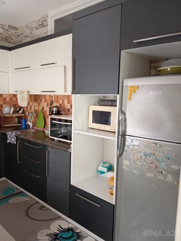 Сдаётся 3-комн. новостройка 93 м², м. Ахмедлы, photo 8 from 13