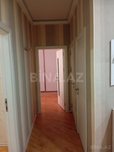 Сдаётся 3-комн. новостройка 93 м², м. Ахмедлы, photo 12 from 13