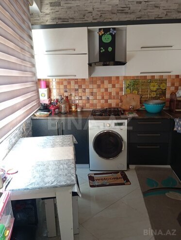 Сдаётся 3-комн. новостройка 93 м², м. Ахмедлы, photo 9 from 13
