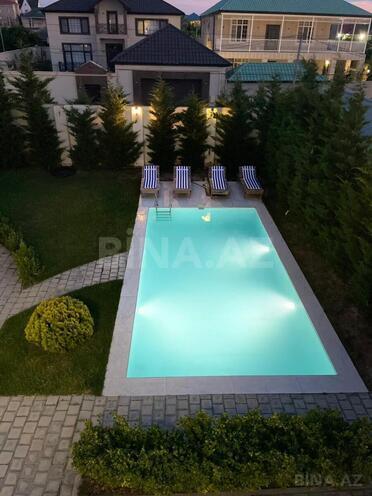 Сдаётся 6-комн. дом/дача 300 м², пос. Мардакан, photo 16 from 32