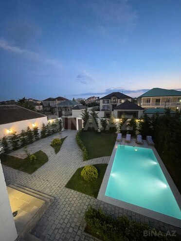 Сдаётся 6-комн. дом/дача 300 м², пос. Мардакан, photo 15 from 32