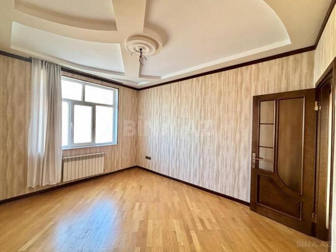 Продаётся 3-комн. новостройка 120.7 м², м. Иншаатчылар, photo 24 from 32
