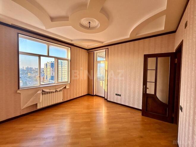 Продаётся 3-комн. новостройка 120.7 м², м. Иншаатчылар, photo 29 from 32