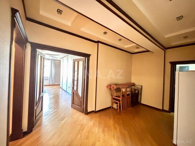 Продаётся 3-комн. новостройка 120.7 м², м. Иншаатчылар, photo 8 from 32