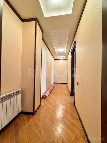 Продаётся 3-комн. новостройка 120.7 м², м. Иншаатчылар, photo 19 from 32