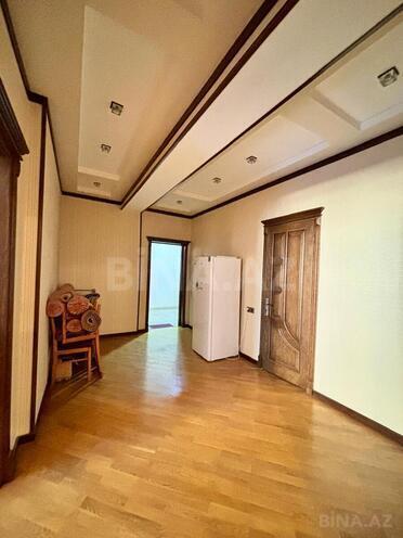 Продаётся 3-комн. новостройка 120.7 м², м. Иншаатчылар, photo 7 from 32