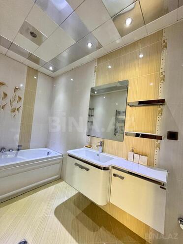 Продаётся 3-комн. новостройка 120.7 м², м. Иншаатчылар, photo 15 from 32