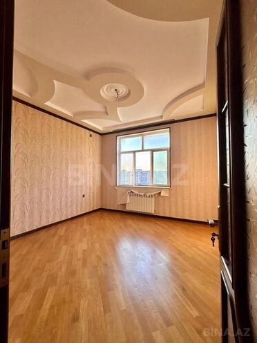 Продаётся 3-комн. новостройка 120.7 м², м. Иншаатчылар, photo 27 from 32