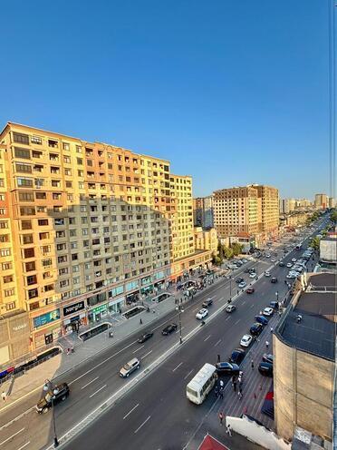 Продаётся 3-комн. новостройка 120.7 м², м. Иншаатчылар, photo 31 from 32