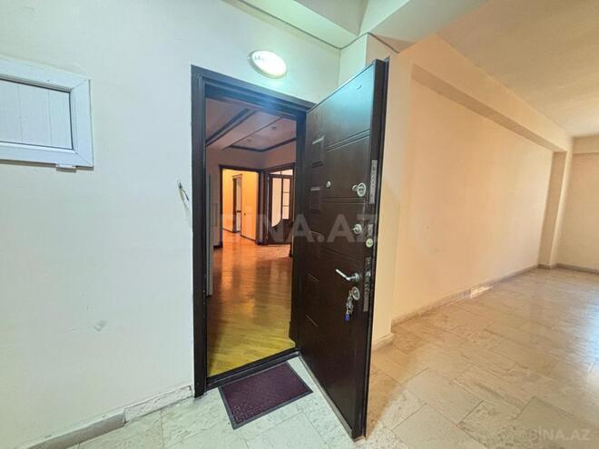 Продаётся 3-комн. новостройка 120.7 м², м. Иншаатчылар, photo 6 from 32