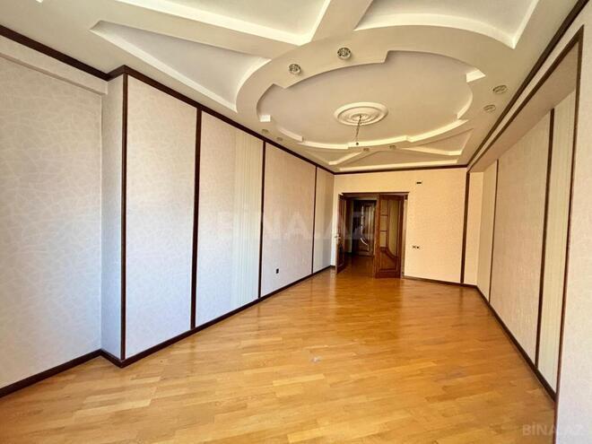 Продаётся 3-комн. новостройка 120.7 м², м. Иншаатчылар, photo 11 from 32