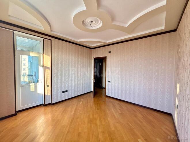 Продаётся 3-комн. новостройка 120.7 м², м. Иншаатчылар, photo 28 from 32