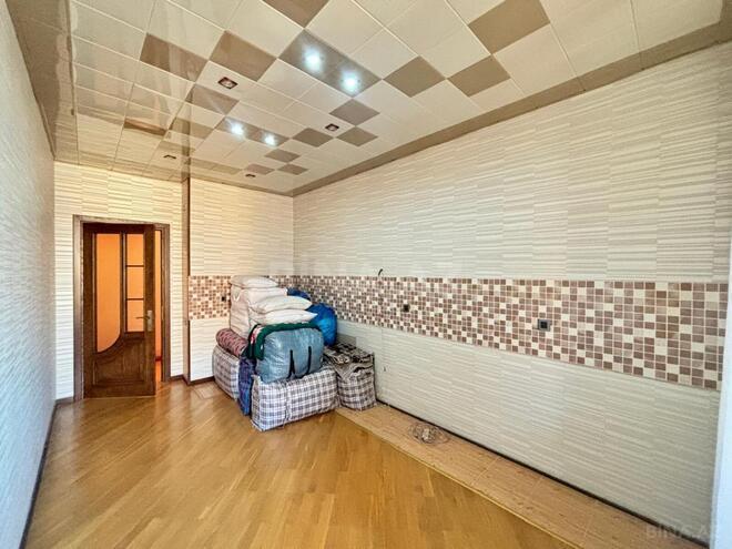 Продаётся 3-комн. новостройка 120.7 м², м. Иншаатчылар, photo 22 from 32