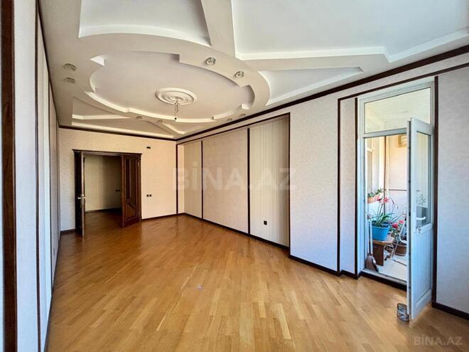 Продаётся 3-комн. новостройка 120.7 м², м. Иншаатчылар, photo 10 from 32