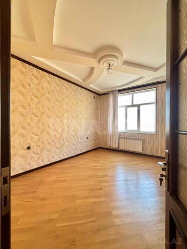 Продаётся 3-комн. новостройка 120.7 м², м. Иншаатчылар, photo 23 from 32