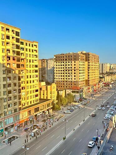 Продаётся 3-комн. новостройка 120.7 м², м. Иншаатчылар, photo 5 from 32