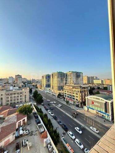 Продаётся 3-комн. новостройка 120.7 м², м. Иншаатчылар, photo 30 from 32