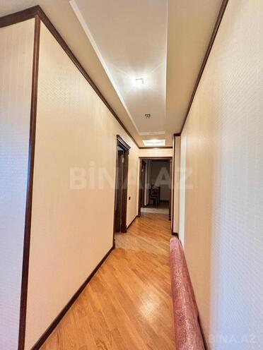 Продаётся 3-комн. новостройка 120.7 м², м. Иншаатчылар, photo 20 from 32