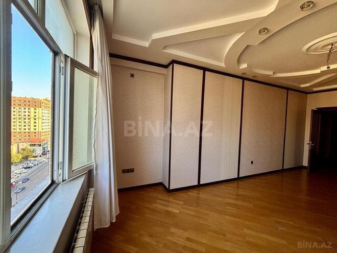 Продаётся 3-комн. новостройка 120.7 м², м. Иншаатчылар, photo 12 from 32