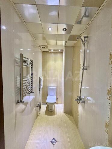 Продаётся 3-комн. новостройка 120.7 м², м. Иншаатчылар, photo 17 from 32