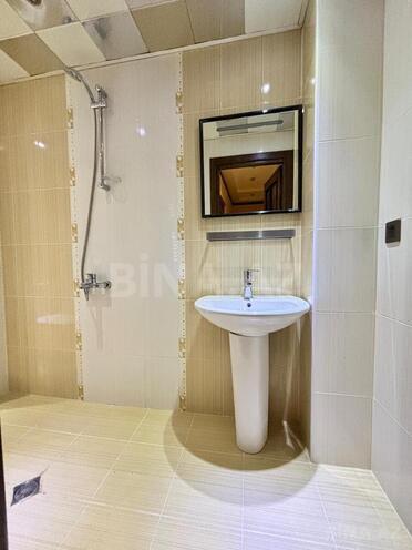 Продаётся 3-комн. новостройка 120.7 м², м. Иншаатчылар, photo 16 from 32