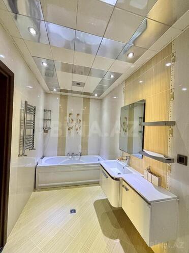 Продаётся 3-комн. новостройка 120.7 м², м. Иншаатчылар, photo 13 from 32