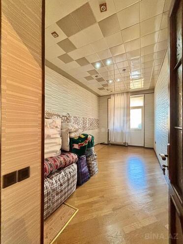 Продаётся 3-комн. новостройка 120.7 м², м. Иншаатчылар, photo 21 from 32