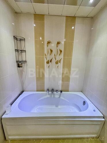 Продаётся 3-комн. новостройка 120.7 м², м. Иншаатчылар, photo 14 from 32