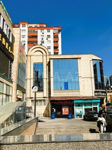 Продаётся 3-комн. новостройка 120.7 м², м. Иншаатчылар, photo 1 from 32