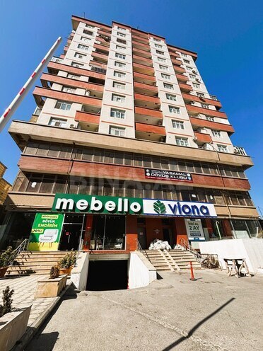 Продаётся 3-комн. новостройка 120.7 м², м. Иншаатчылар, photo 4 from 32
