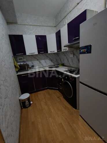 Satılır 3 otaqlı yeni tikili 70 m², Həzi Aslanov m., photo 10 from 11