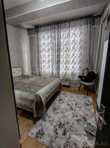 Satılır 3 otaqlı yeni tikili 70 m², Həzi Aslanov m., photo 4 from 11